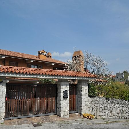 Bonavia B&B 시스티아나 외부 사진