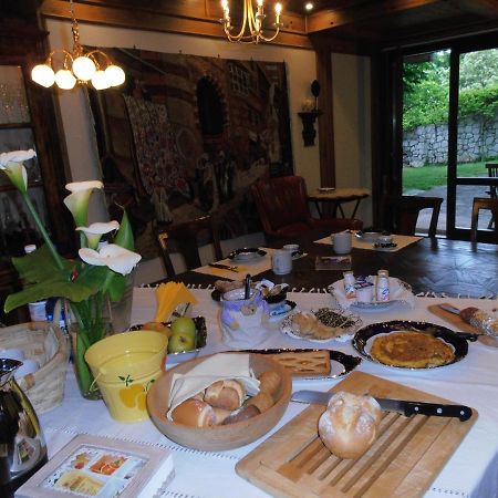 Bonavia B&B 시스티아나 외부 사진