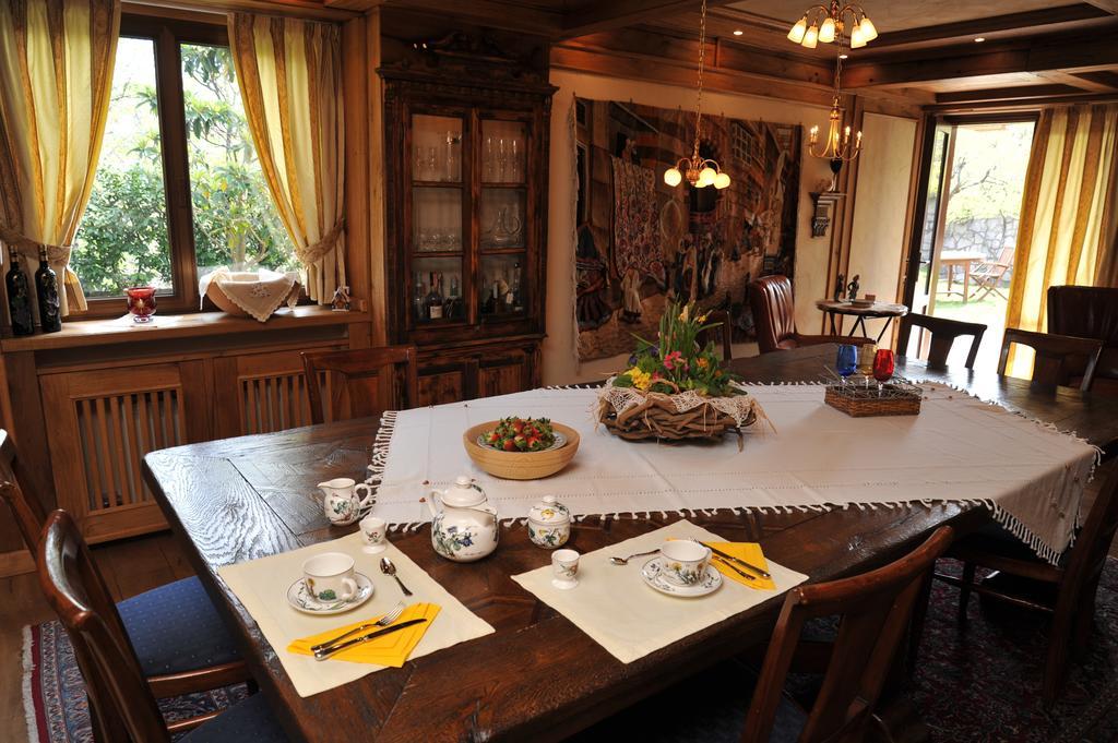 Bonavia B&B 시스티아나 외부 사진