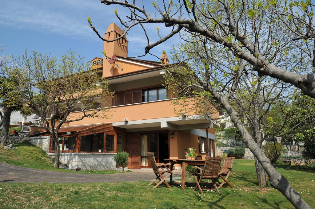 Bonavia B&B 시스티아나 객실 사진