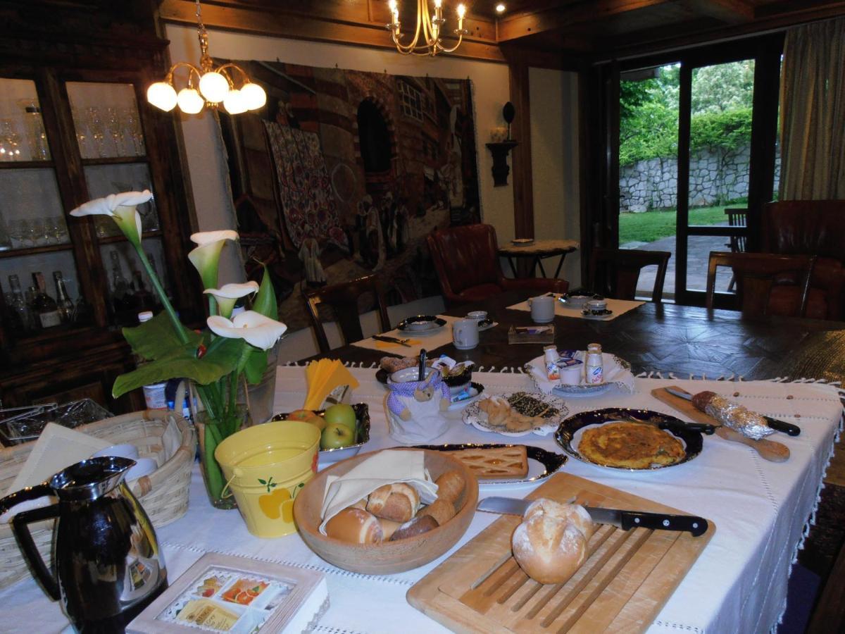 Bonavia B&B 시스티아나 외부 사진